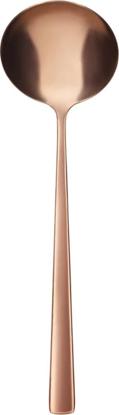 Swiss Pro+ Bestekset In Koffer-72 Delig-12 Persoons-Zwitsers Kwaliteit-Complete Set-100% Roestvrijstaal-Rose Gold 24k-Rose Goud 24K -Keukengerei Winkel 346x1200 2