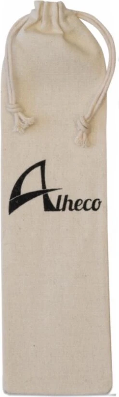 Alheco Klein Slabestek - Voor 2/3 Persoons Saladekommen - 2-delig Saladebestek - Zilver -Keukengerei Winkel 362x1200 3