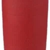 Tefal Travel Mug Thermobeker - 500 Ml - RVS/Rood