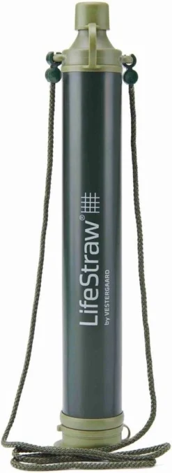 Lifestraw Personal - Groen -Keukengerei Winkel 438x1200