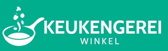 Keukengerei Winkel