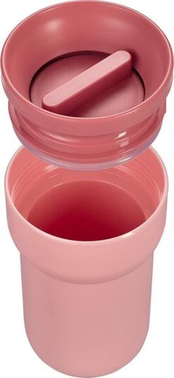 Mepal Reisbeker Ellipse 275 Ml - Houdt Je Drankje 30 Minuten Warm - Nordic Pink - Koffiebeker To Go - Lekdicht - Travel Mug 12 Mepal Reisbeker Ellipse 275 Ml - Houdt Je Drankje 30 Minuten Warm - Nordic Pink - Koffiebeker To Go - Lekdicht - Travel Mug -Keukengerei Winkel 552x1200 1