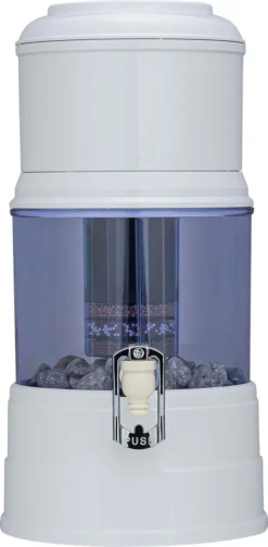 Aqualine 5 Waterfilter Abs - Alkalisch