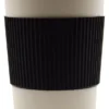 Reisbeker, Koffiebeker, Coffee To Go Beker, CRUISING TRAVEL MUG - To-Go Bekerzwart