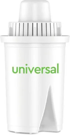 Aqua Optima Waterfilter 12-pack Universal (Brita Classic Vervangingsfilters)