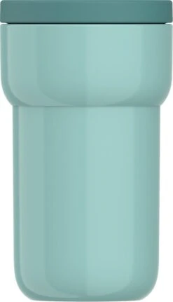 Mepal Reisbeker Ellipse 275 Ml - Houdt Je Drankje 30 Minuten Warm - Nordic Green - Koffiebeker To Go - Lekdicht - Travel Mug -Keukengerei Winkel 687x1200 1