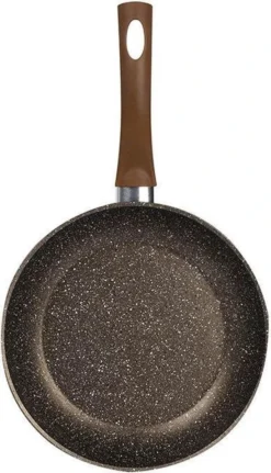 Koekenpan - Ø20cm - Eco Friendly - Champagne