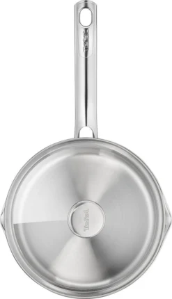 Tefal Duetto Steelpan - Ø 16 Cm -Keukengerei Winkel 689x1200
