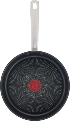 Tefal Virtuoso Hapjespan - Ø 24cm + Deksel -Keukengerei Winkel 699x1200 2