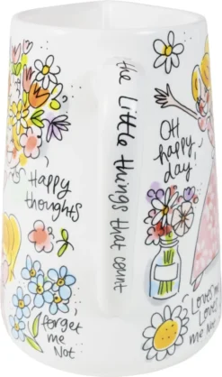 Blond Amsterdam, Even Bijkletsen, Kan, 1L -Keukengerei Winkel 709x1200 2