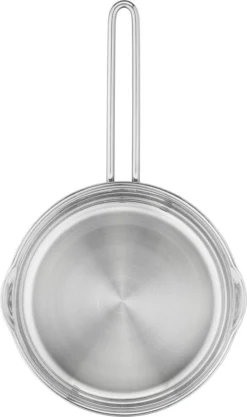 Tefal Nordica Pannenset 4 Delig - Steelpan Ø16 Cm & Kookpan Ø 18 + Ø 20 + Ø 24 Cm -Keukengerei Winkel 710x1200