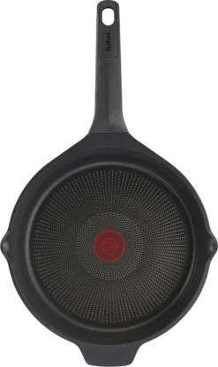 Tefal Robusto - Hapjespan - Ø26 Cm - Met Deksel -Keukengerei Winkel 715x1200