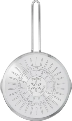 Tefal Nordica Pannenset 4 Delig - Steelpan Ø16 Cm & Kookpan Ø 18 + Ø 20 + Ø 24 Cm -Keukengerei Winkel 718x1200