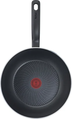 Tefal Start'easy Wokpan 28 Cm - PFOA Vrij - Geschikt Voor Alle Warmtebronnen -Keukengerei Winkel 724x1200