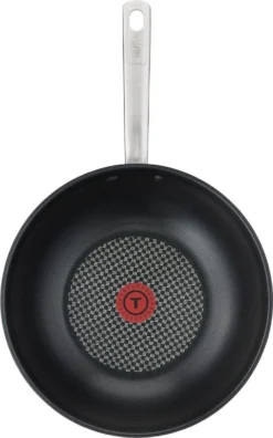 Tefal Virtuoso Wokpan - Ø 28cm -Keukengerei Winkel 748x1200