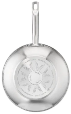 Tefal Virtuoso Wokpan - Ø 28cm -Keukengerei Winkel 750x1200