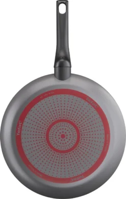 Tefal Easy Plus Pannenset - Koekenpan Ø 24 Cm + Wokpan Ø 28 Cm - Niet Geschikt Voor Inductie -Keukengerei Winkel 761x1200 1