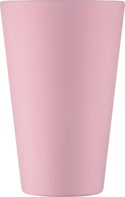 Ecoffee Cup Local Fluff PLA - Koffiebeker To Go 400 Ml - Roze Siliconen -Keukengerei Winkel 761x1200 2