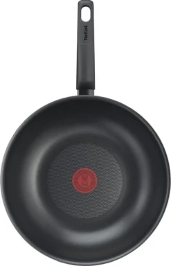 Tefal Easy Plus Pannenset - Koekenpan Ø 24 Cm + Wokpan Ø 28 Cm - Niet Geschikt Voor Inductie -Keukengerei Winkel 772x1200 1