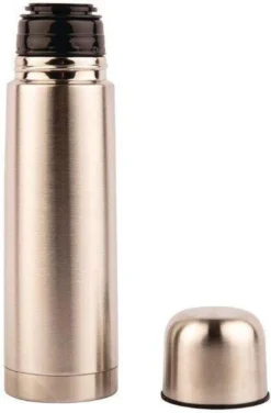 Isoleerfles RVS 500 Ml - Olympia - Thermosfles - Travel Mug -Keukengerei Winkel 788x1200 1