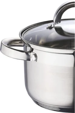 Merkloos Renberg RVS Soeppan XXL 15 Liter -Keukengerei Winkel 794x1200