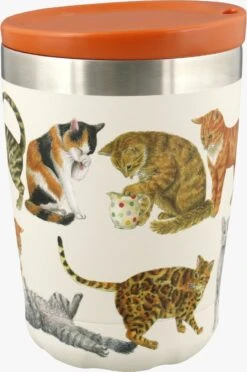 Emma Bridgewater Chilly Coffee Cup Cats 340 Ml. -Keukengerei Winkel 796x1200 2