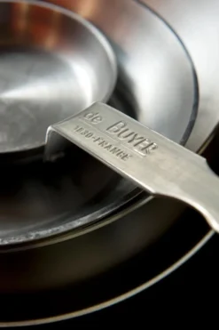 DeBuyer Mineral B Element Crêpespan - Ø 26 Cm -Keukengerei Winkel 798x1200