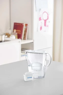 BRITA - Waterfilterpatroon MAXTRA+ 6Pack -Keukengerei Winkel 799x1200 13