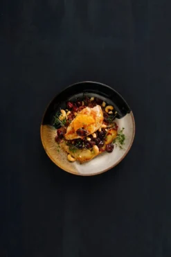 Palmer Serviesset Aquarel Stoneware 6-persoons 24-delig Beige Blauw -Keukengerei Winkel 800x1200 24