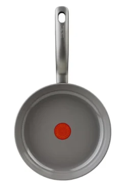 Tefal Ceramic Control Koekenpan - Ø 28 Cm – Thermospot – Cooltouch Greep -Keukengerei Winkel 800x1200