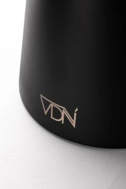 VDN RVS Theepot Dubbelwandig Met Filter - Zwarte Theekan 1 Liter - 902 -Keukengerei Winkel 800x1200 47