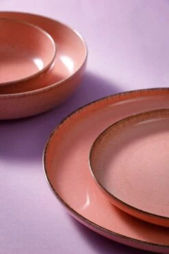 Palmer Bord Diep Antigo 19 Cm Roze Porselein 2 Stuk(s) 6 Palmer Bord Diep Antigo 19 Cm Roze Porselein 2 Stuk(s) -Keukengerei Winkel 800x1200 57