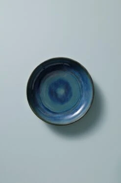 Palmer Bord Diep Miami 22 Cm Groen Stoneware 2 Stuk(s) -Keukengerei Winkel 800x1200 58