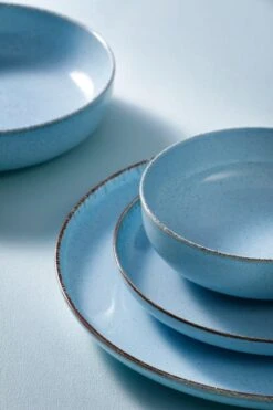 Palmer Bord Diep Antigo 19 Cm Lichtblauw Porselein 2 Stuk(s) -Keukengerei Winkel 800x1200 61