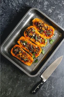 Braadslede, 39cm X 28cm - Masterclass -Keukengerei Winkel 801x1200 5