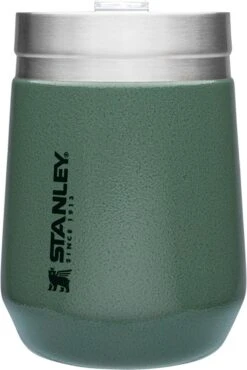 Stanley The Everyday GO Tumbler 0,3 L - Beker - Hammertone Green -Keukengerei Winkel 801x1200 6