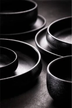 Maastricht Porselein Bord Diep Universe 21 Cm Zwart Porselein 1 Stuk(s) 17 Maastricht Porselein Bord Diep Universe 21 Cm Zwart Porselein 1 Stuk(s) -Keukengerei Winkel 802x1200 2