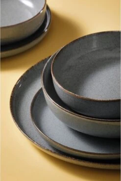 Palmer Serviesset Antigo Porselein 4-persoons 16-delig Blauw -Keukengerei Winkel 803x1200 1