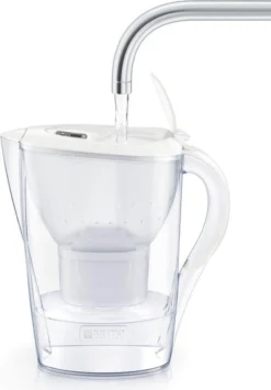 BRITA - Waterfilterkan Marella Cool - Wit - 2,4L -Keukengerei Winkel 834x1200 3