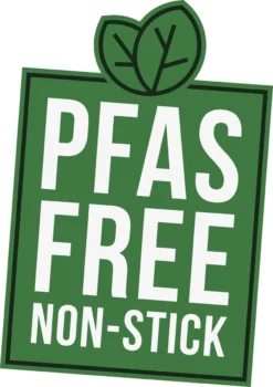 BK Bistro Pannenset - 5-delig - Incl. Koekenpan 24 Cm - PFAS Vrij -Keukengerei Winkel 846x1200 6