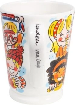 BLOND AMSTERDAM SPECIALS: BEKER ORANJE 0,35L -Keukengerei Winkel 854x1200 2