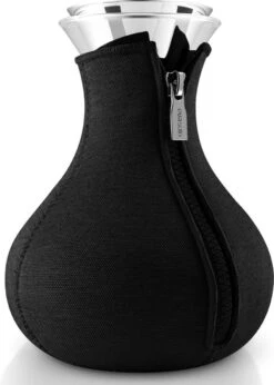 Eva Solo - Thee-maker - Zwart -Keukengerei Winkel 856x1200 1