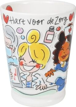 Blond Amsterdam, Specials: Mazagran We Care -Keukengerei Winkel 857x1200 1