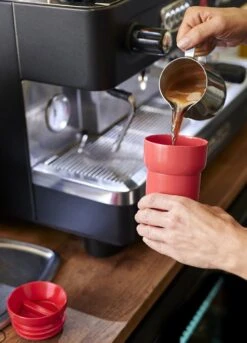 Mepal Reisbeker Ellipse 275 Ml - Houdt Je Drankje 30 Minuten Warm - Nordic Green - Koffiebeker To Go - Lekdicht - Travel Mug -Keukengerei Winkel 864x1200 1