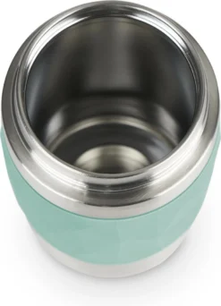 Tefal Compact Travel Mug Compact Thermosfles - 0,3 L - Groen -Keukengerei Winkel 866x1200