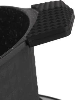 Edënbërg Gray Line - 15-delige Luxe Pannenset Van Gesmeed Aluminium -Keukengerei Winkel 896x1200