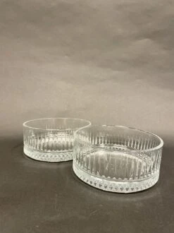 Pasabahce Timeless Elysia - Tapasschaaltjes - Set Van 2 - 510 Ml -Keukengerei Winkel 899x1200 21