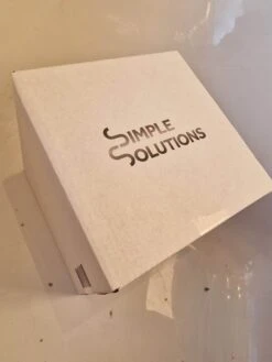 Simple Solutions Set Van 4 Koffiekopjes - Keramiek - Koffiebeker 150 Ml Zonder Oor - Mooi Cadeau Voor Man En Vrouw 14 Simple Solutions Set Van 4 Koffiekopjes - Keramiek - Koffiebeker 150 Ml Zonder Oor - Mooi Cadeau Voor Man En Vrouw -Keukengerei Winkel 900x1200 23