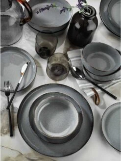 Palmer Serviesset Antigo Porselein 4-persoons 16-delig Blauw -Keukengerei Winkel 904x1200 2