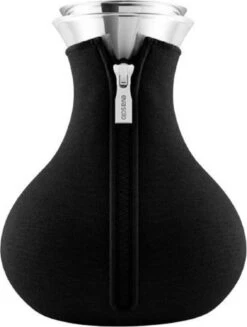 Eva Solo - Thee-maker - Zwart -Keukengerei Winkel 907x1200